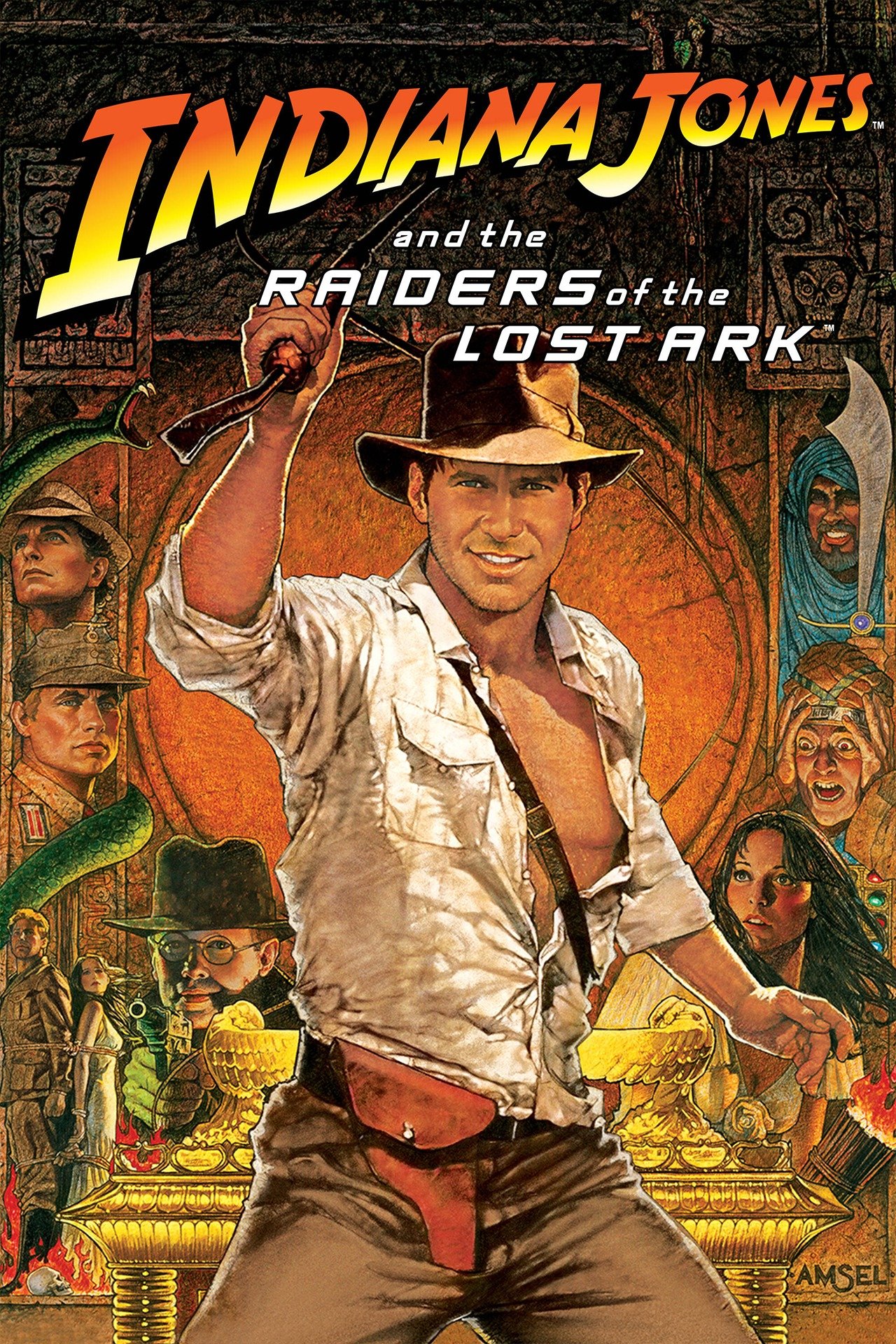 Raiders of the Lost Ark (1981) [77189] (A1772154620) [[Movies 2.0]] --Plex--